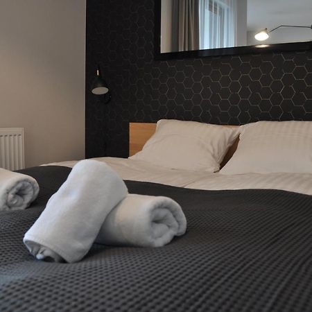 Rakowicka 22J Apartman Krakkó Kültér fotó